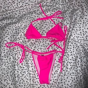 💘 SHEIN BIKINI 💘